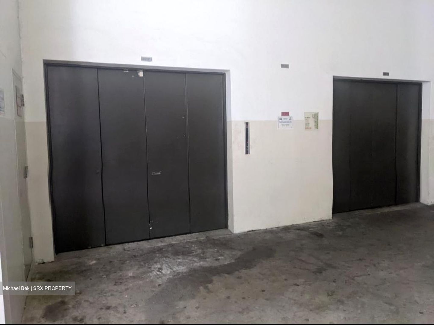 Unity Centre (D23), Factory #498365671